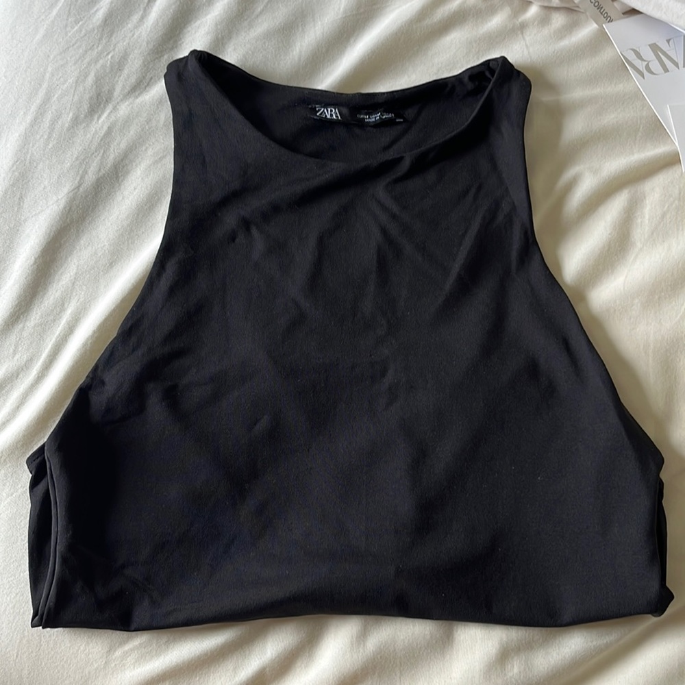 Zara Bodysuit